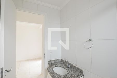 Apartamento para alugar com 54m², 2 quartos e 1 vagaBanheiro