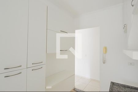 Apartamento para alugar com 54m², 2 quartos e 1 vagaCozinha