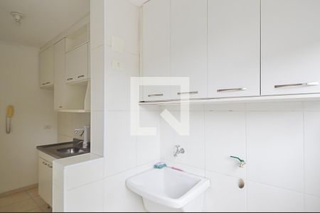 Apartamento para alugar com 54m², 2 quartos e 1 vagaÁrea de Serviço