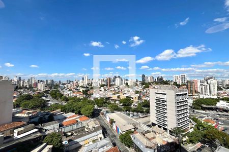 Vista da Varanda de apartamento à venda com 3 quartos, 78m² em Vila da Saúde, São Paulo