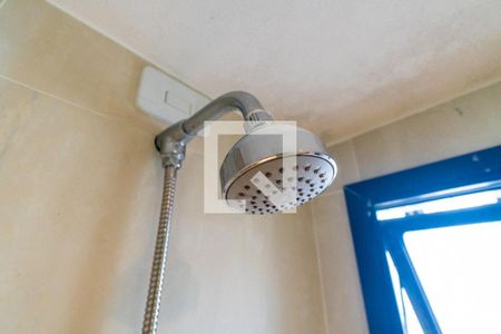 Apartamento à venda com 62m², 2 quartos e 2 vagasBanheiro Detalhe