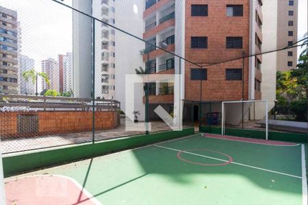 Apartamento à venda com 62m², 2 quartos e 2 vagasQuadra Esportiva