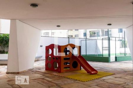Apartamento à venda com 62m², 2 quartos e 2 vagasÁrea comum - Playground