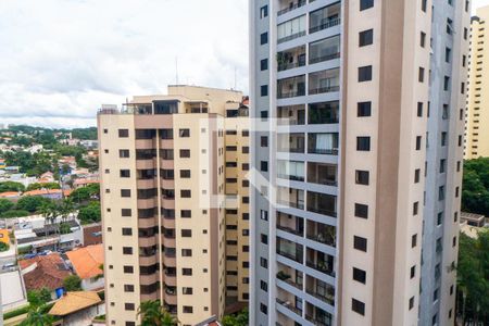 Vista do Quarto 1 de apartamento à venda com 2 quartos, 62m² em Vila Mascote, São Paulo
