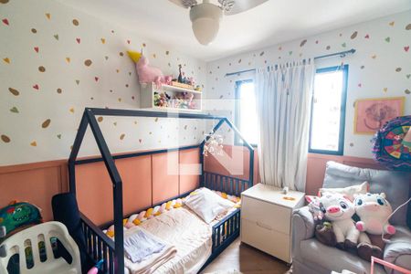 Quarto 2 de apartamento à venda com 2 quartos, 62m² em Vila Mascote, São Paulo