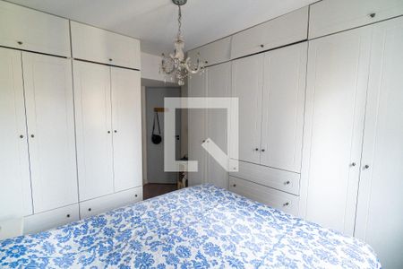 Quarto 1 de apartamento à venda com 2 quartos, 62m² em Vila Mascote, São Paulo