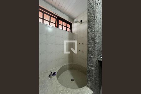 Casa para alugar com 100m², 2 quartos e sem vagaBanheiro