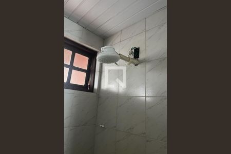 Casa para alugar com 100m², 2 quartos e sem vagaBanheiro