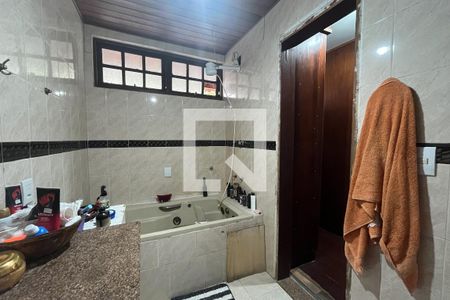 Casa para alugar com 100m², 2 quartos e sem vagaBanheiro 2