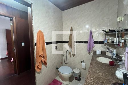 Casa para alugar com 100m², 2 quartos e sem vagaBanheiro 2