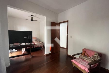 Casa para alugar com 100m², 2 quartos e sem vagaQuarto 2