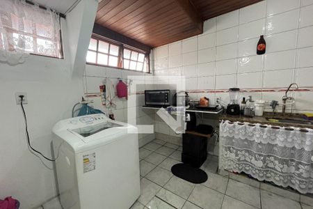 Casa para alugar com 100m², 2 quartos e sem vagaCozinha