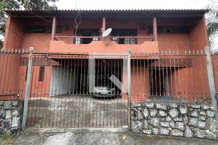 Casa para alugar com 100m², 2 quartos e sem vagaFachada