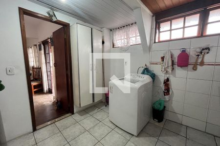 Casa para alugar com 100m², 2 quartos e sem vagaCozinha