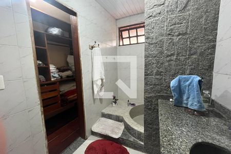 Casa para alugar com 100m², 2 quartos e sem vagaBanheiro
