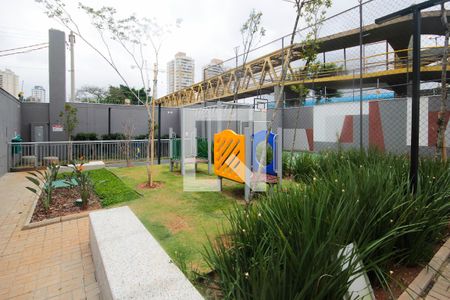 Apartamento para alugar com 55m², 2 quartos e 1 vagaPlayground