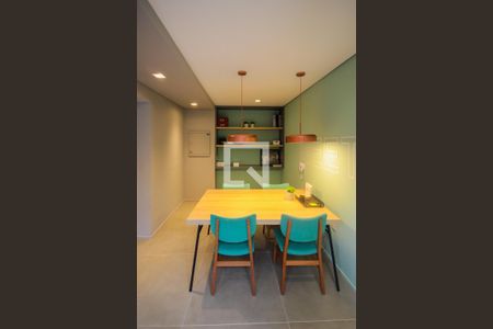 Apartamento para alugar com 55m², 2 quartos e 1 vagaCo Working