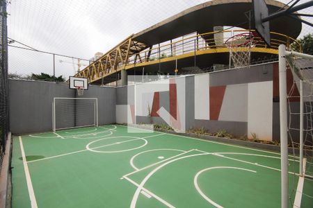 Apartamento para alugar com 55m², 2 quartos e 1 vagaQuadra 