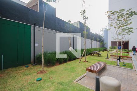 Apartamento para alugar com 55m², 2 quartos e 1 vagaJardim