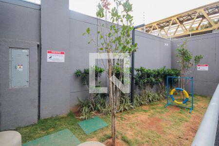 Apartamento à venda com 55m², 2 quartos e 1 vagaarea pet