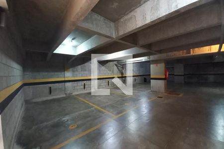 Apartamento à venda com 210m², 5 quartos e 2 vagas Apartamento à venda com 210m², 5 quartos e 2 vagasGaragem
