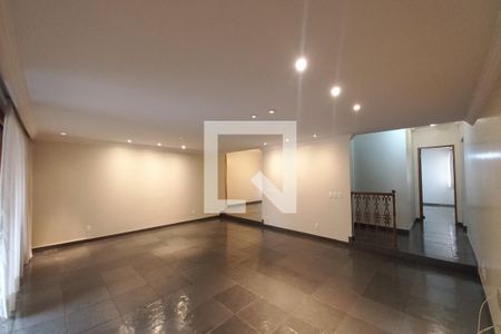 Apartamento à venda com 210m², 5 quartos e 2 vagas Apartamento à venda com 210m², 5 quartos e 2 vagasSala