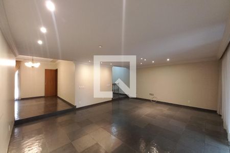Apartamento à venda com 210m², 5 quartos e 2 vagas Apartamento à venda com 210m², 5 quartos e 2 vagasSala