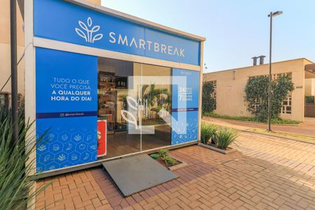 Apartamento para alugar com 38m², 1 quarto e sem vagaÁrea Comum - Mercado