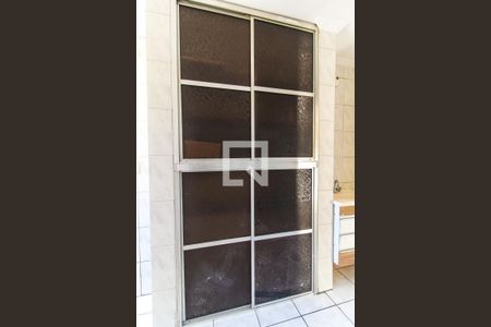 Área de Serviço de apartamento à venda com 2 quartos, 52m² em Conjunto Residencial José Bonifácio, São Paulo