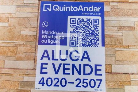 Placa de apartamento à venda com 2 quartos, 52m² em Conjunto Residencial José Bonifácio, São Paulo