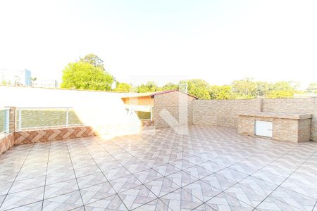 Área comum de apartamento à venda com 2 quartos, 52m² em Conjunto Residencial José Bonifácio, São Paulo