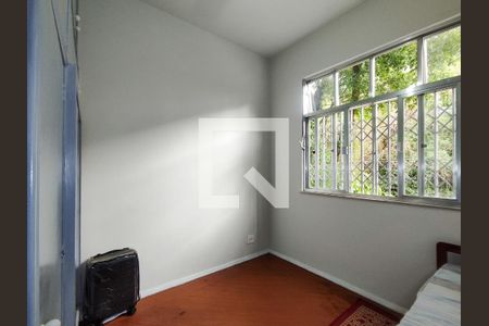 Quarto 1 de apartamento à venda com 2 quartos, 80m² em Vila Izabel, Rio de Janeiro