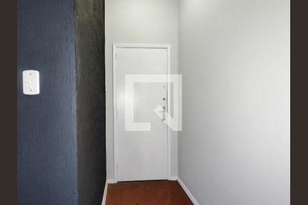 Entrada de apartamento à venda com 2 quartos, 80m² em Vila Izabel, Rio de Janeiro
