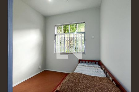 Quarto 1 de apartamento à venda com 2 quartos, 80m² em Vila Izabel, Rio de Janeiro