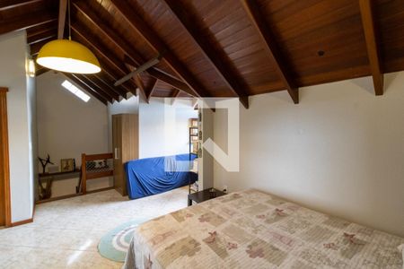 Casa de condomínio à venda com 268m², 3 quartos e 2 vagasQuarto 3