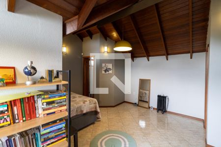 Casa de condomínio à venda com 268m², 3 quartos e 2 vagasQuarto 3