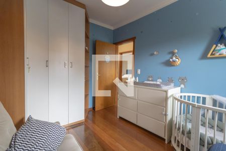 Casa de condomínio à venda com 268m², 3 quartos e 2 vagasQuarto 2