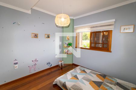 Casa de condomínio à venda com 268m², 3 quartos e 2 vagasQuarto 1