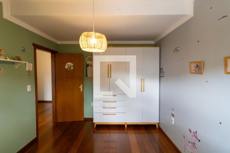 Casa de condomínio à venda com 268m², 3 quartos e 2 vagasQuarto 1