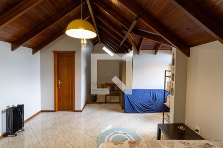 Casa de condomínio à venda com 268m², 3 quartos e 2 vagasQuarto 3