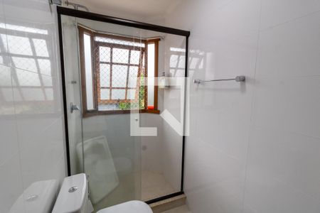 Casa de condomínio à venda com 268m², 3 quartos e 2 vagasBanheiro