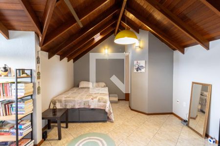 Casa de condomínio à venda com 268m², 3 quartos e 2 vagasQuarto 3