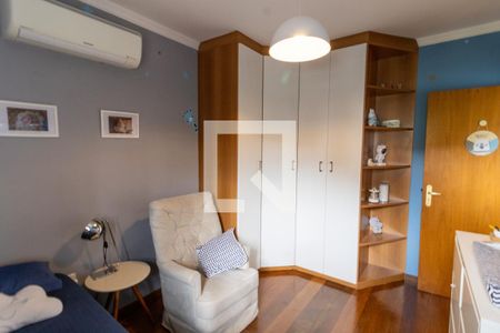 Casa de condomínio à venda com 268m², 3 quartos e 2 vagasQuarto 2