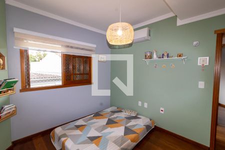 Casa de condomínio à venda com 268m², 3 quartos e 2 vagasQuarto 1