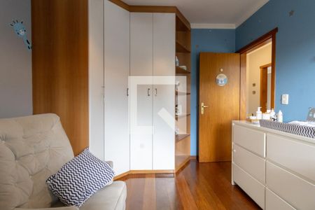 Casa de condomínio à venda com 268m², 3 quartos e 2 vagasQuarto 2