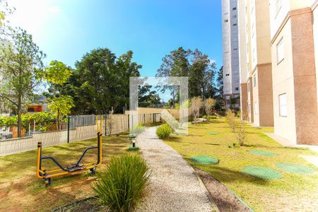 Apartamento à venda com 42m², 2 quartos e 1 vagaÁrea Comum