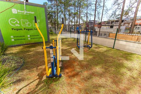 Apartamento à venda com 42m², 2 quartos e 1 vagaÁrea Comum