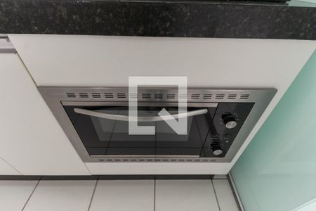 Apartamento à venda com 42m², 2 quartos e 1 vagaCozinha