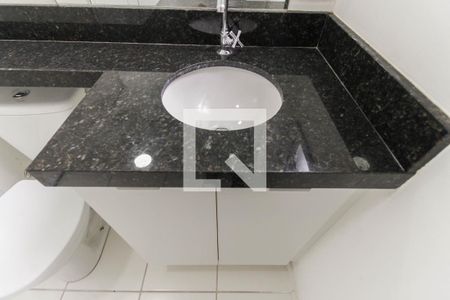 Apartamento à venda com 42m², 2 quartos e 1 vagaBanheiro