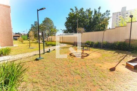 Apartamento à venda com 42m², 2 quartos e 1 vagaÁrea Comum